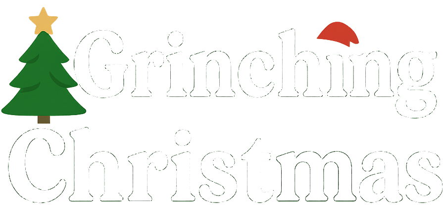 Grinching Christmas | Holiday Décor Removal & Cleanup